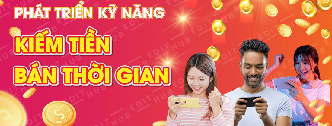 Khuyến nghị nghề nghiệp để kiếm tiền khi làm việc tại nhà